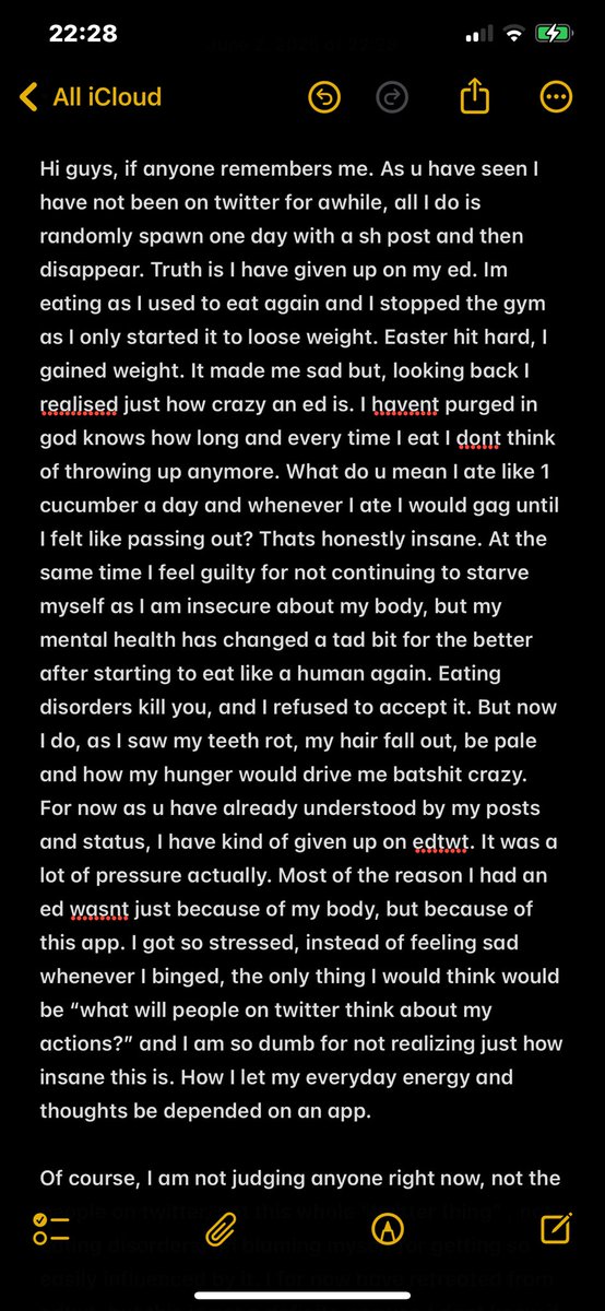amiakeiii's tweet photo. please read!! >_< https://t.co/yxX3YbKhRL
