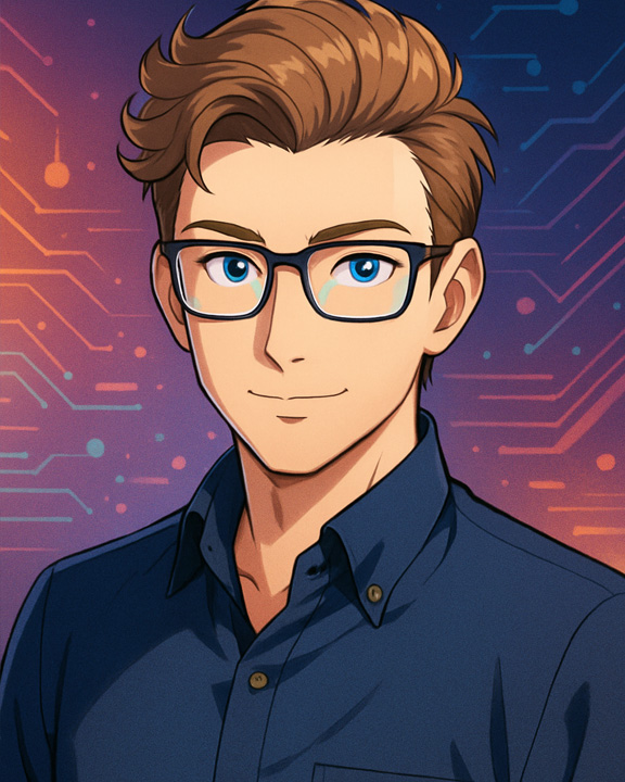 I think AI is hitting on me 😳