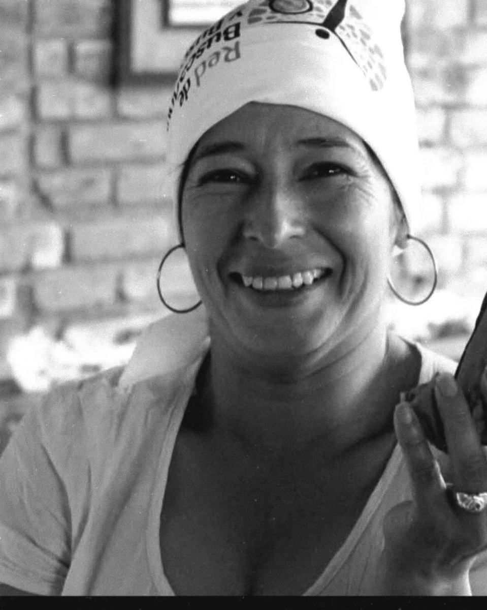 No más violencia contra las mujeres

La lideresa social Lina María Puentes Vega fue asesinada durante este puente festivo en zona rural del municipio de Baraya (Huila). La dirigente social era reconocida por su trabajo en defensa de los Derechos Humanos, así como por ser miembro