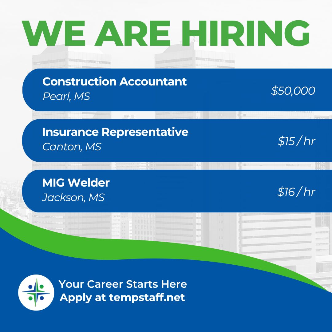 TempStaff, Inc. tweet media