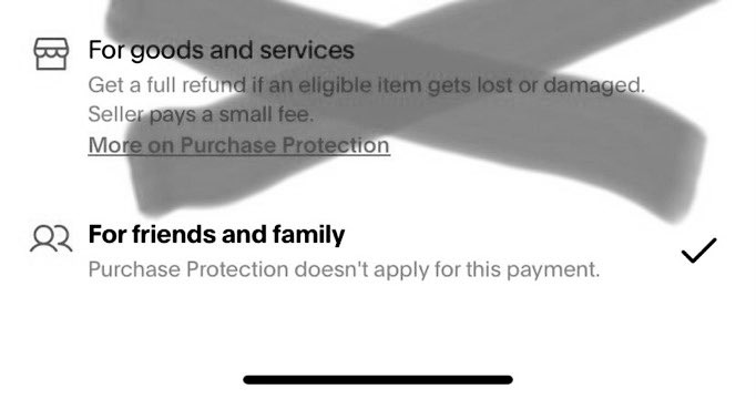 🚨F&amp;F ONLY🚨
❌G&amp;S❌

Donations can be sent through the Killin' It Girl carrd.  If you don't want to use the carrd you can donate to: 

🖤🩶: paypal.me/usarmysfunds

NOTES: 
- FOR JHOPE
- FOR KLN IT GIRL
- FOR FESTA