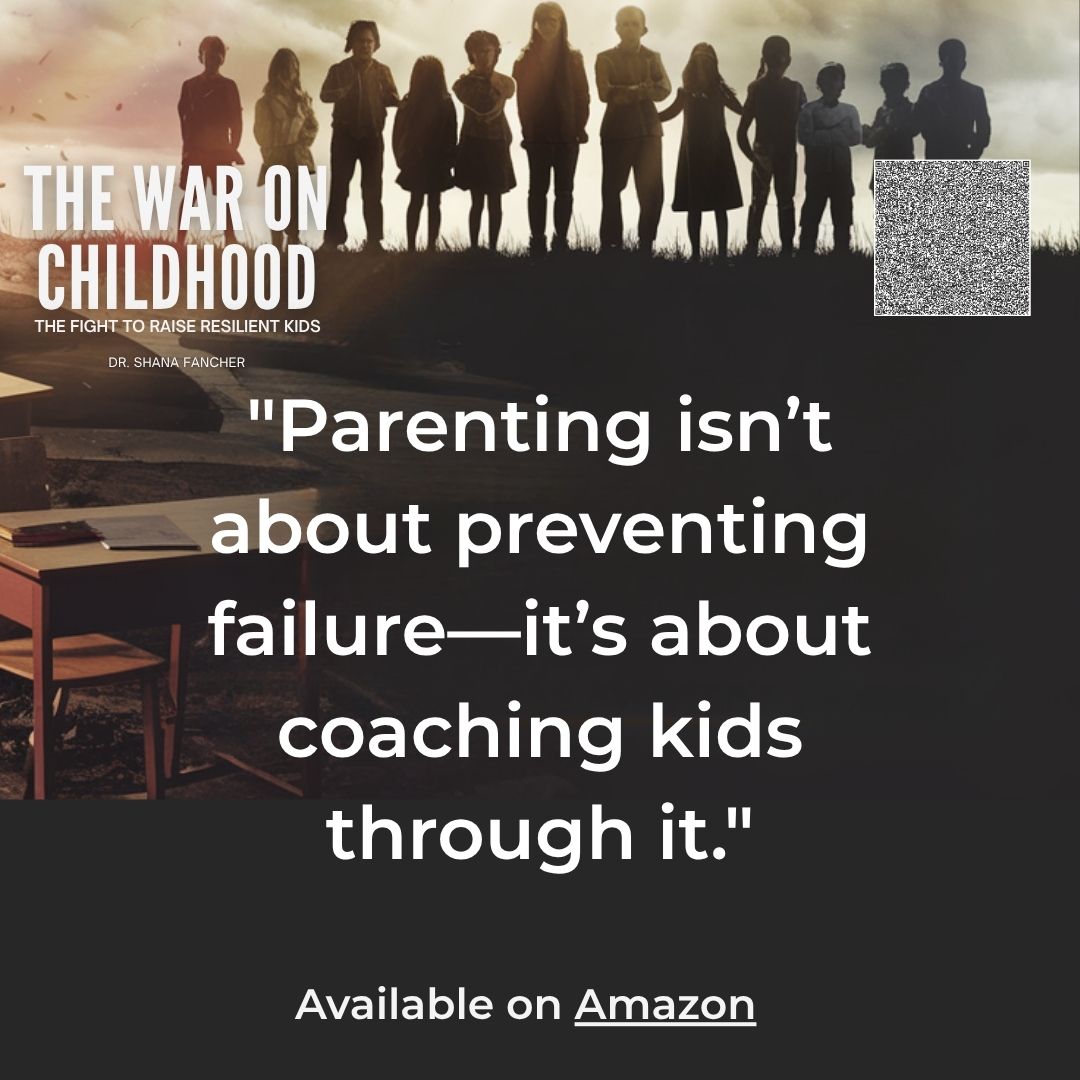 ShanaBFancher's tweet image. 🔍 Parenting is about guiding through challenges. What's one way you've helped a child learn from failure? Share your experiences! Let's support each other in fostering resilience. 🤝 #ParentingJourney #LearningThroughFailure #SupportCommunity