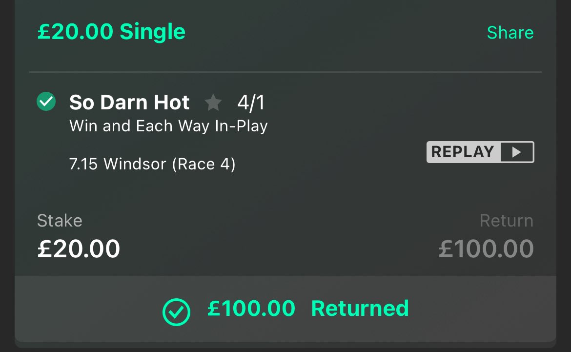 westbrom7777's tweet image. You’re welcome! Just gutted I got 4/1 🔥🔥🔥🔥 some form this.!