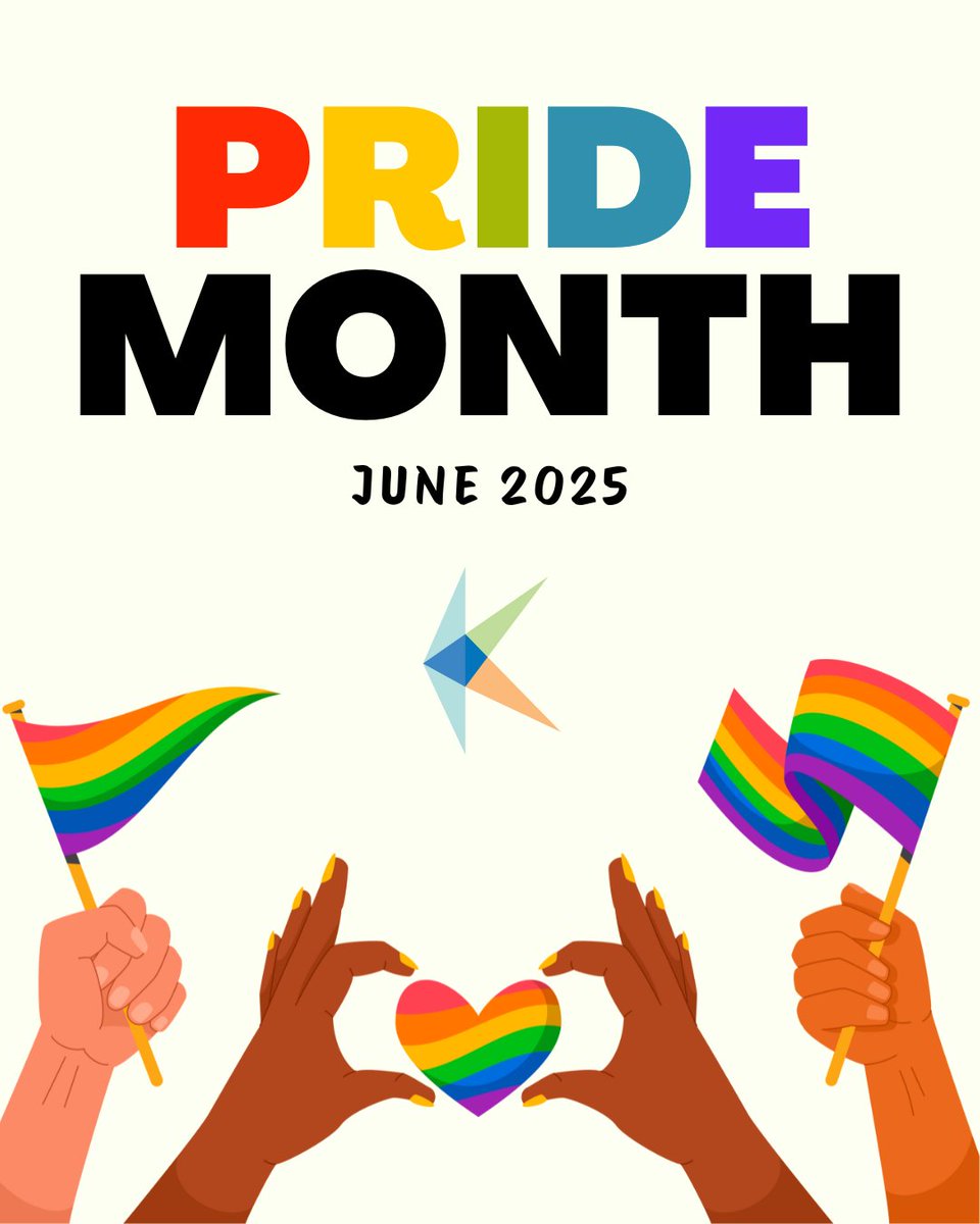The Town of Knightdale remains dedicated to creating a town where everyone feels welcome, valued, and safe. Together, let's honor diversity, promote inclusion, and stand against discrimination in all its forms. Happy PRIDE Month, Knightdale!