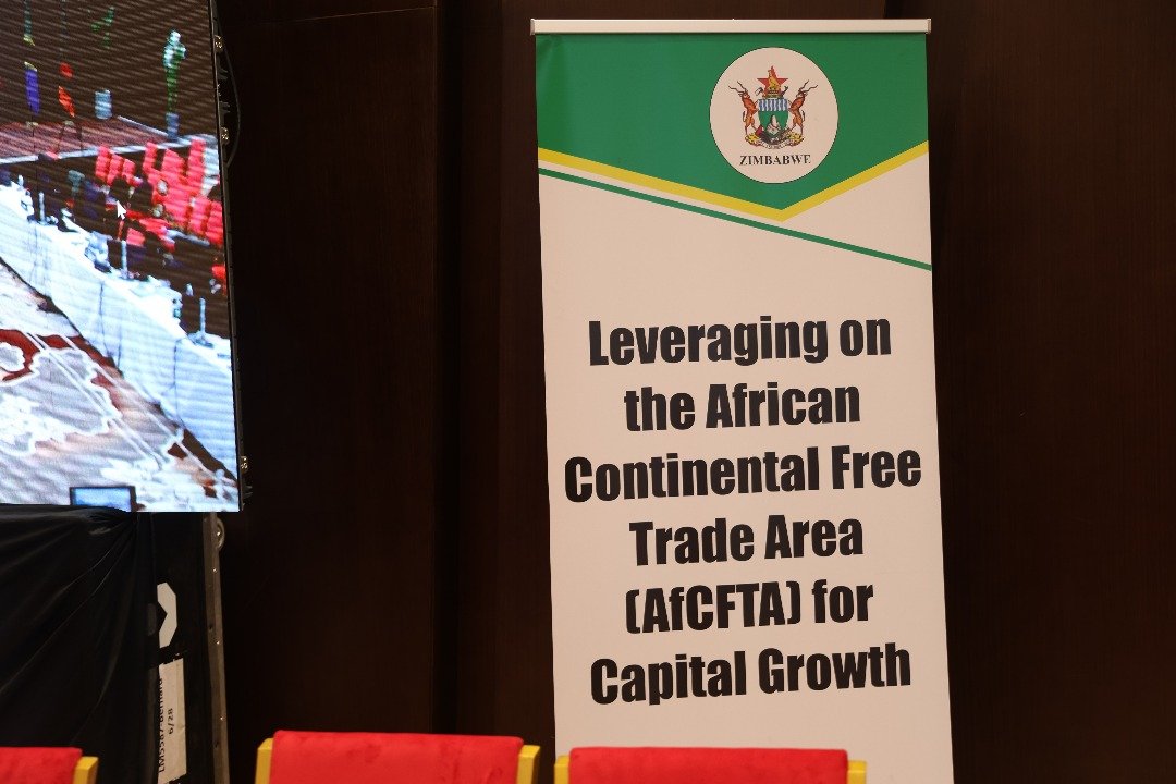 Permanent Secretary, Ambassador Albert Ranganai Chimbindi is chairing the Southern African Development Community (SADC) Senior Officials Meetings of the Committee on Trade and Task Force on Regional Economic Integration, which commenced today in Harare.

The meetings are focusing