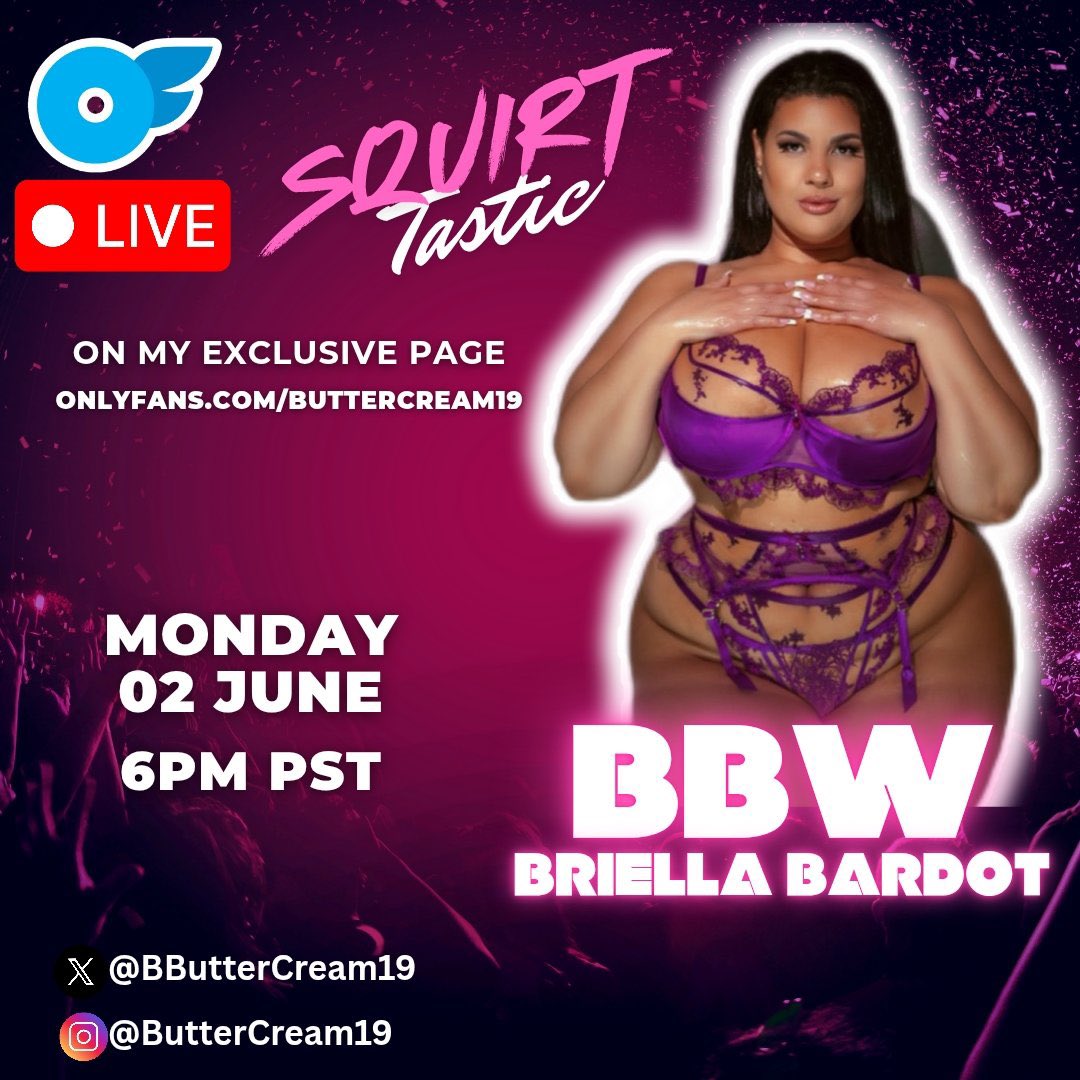 ⚠️ don’t miss out 😈😍❤️

onlyfans.com/buttercream19