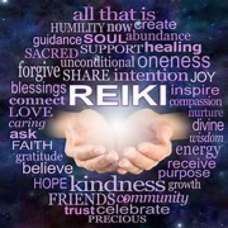 Distant Reiki Healing &amp; Chakra Balancing 
#reiki #distantreiki #healingvibes #healing #Chakras 

bmystic.com/listing/distan…