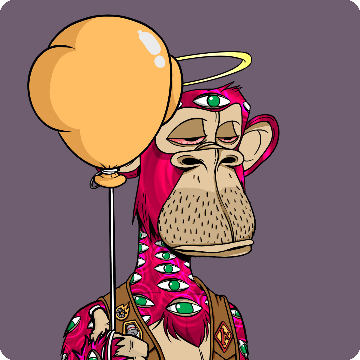 got balloon?