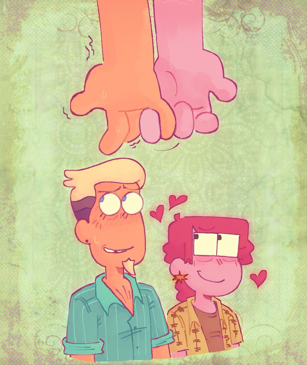 not quite used to this

#selfship #yumetwt