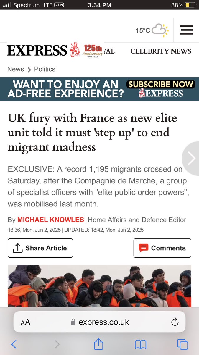😎🏴󠁧󠁢󠁥󠁮󠁧󠁿💣 England Hypocrisy. Karma on its Way. express.co.uk/news/politics/…