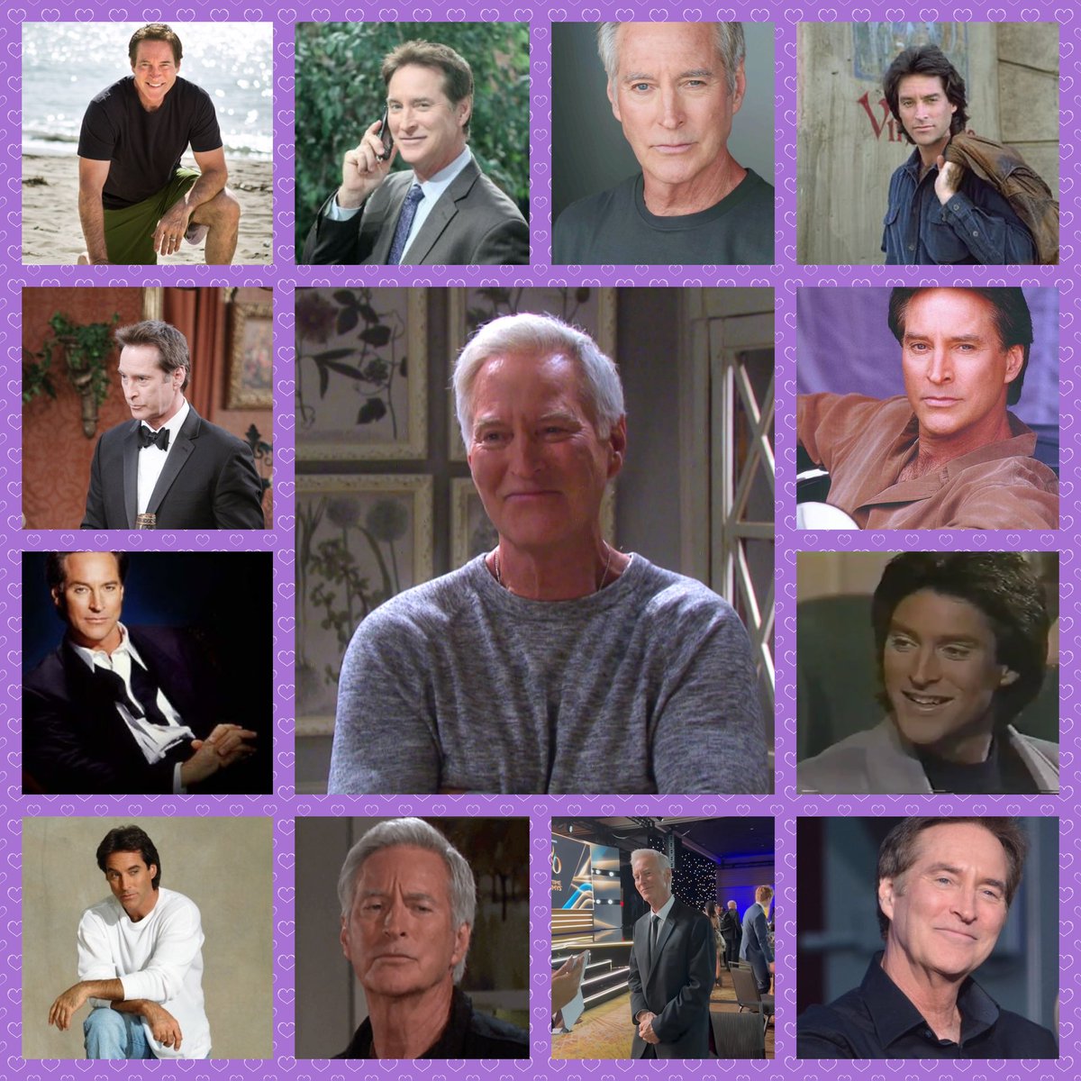 jarlenabrat's tweet image. Hard to believe we had to say goodbye to our John Black today.I still can’t believe Drake is gone. He will always be remembered,cherished,loved and Marlena’s One True Love. We will always have our memories of the handsome guy. #SwingForTheFences #Jarlena 💔