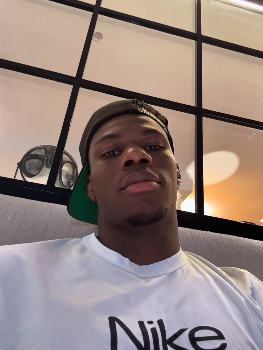 theMadridZone's tweet image. Aurelien Tchouaméni 🤍