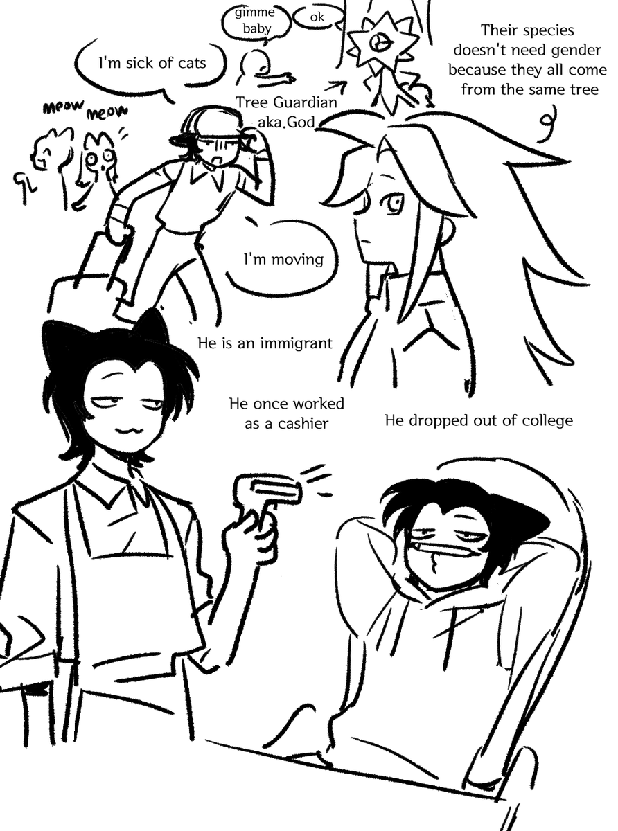 I'm going to bed now