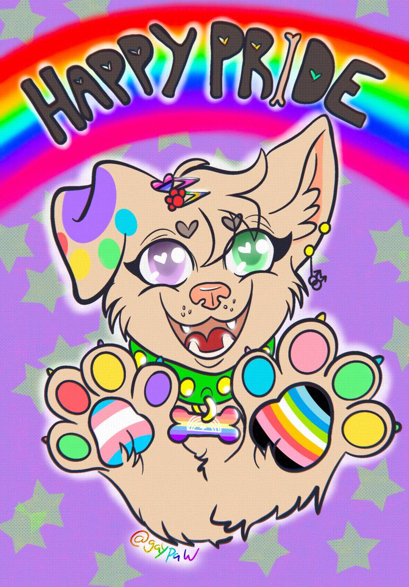 🔞🌈puppy🐾 (no longer on X) 🔛Bsky! tweet media