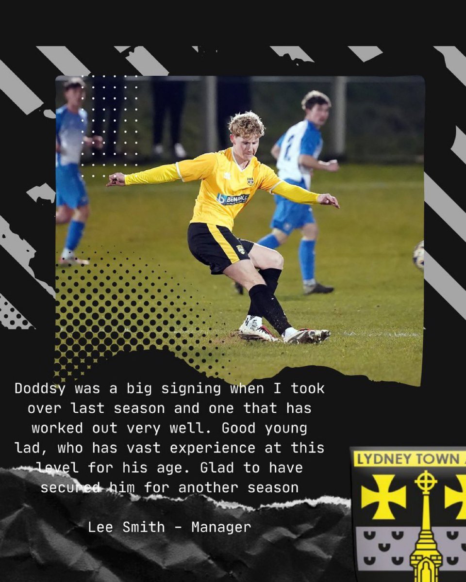 Lee Smith tweet media