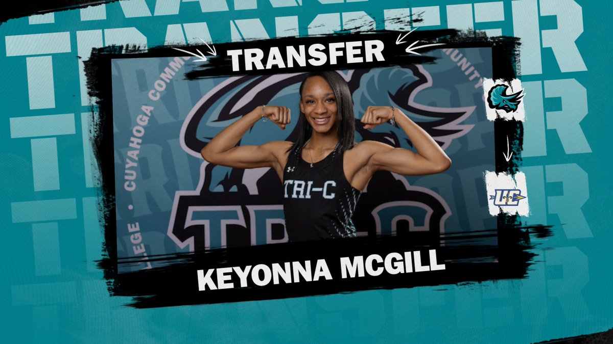 Best of luck at Ursuline College, Keyonna!