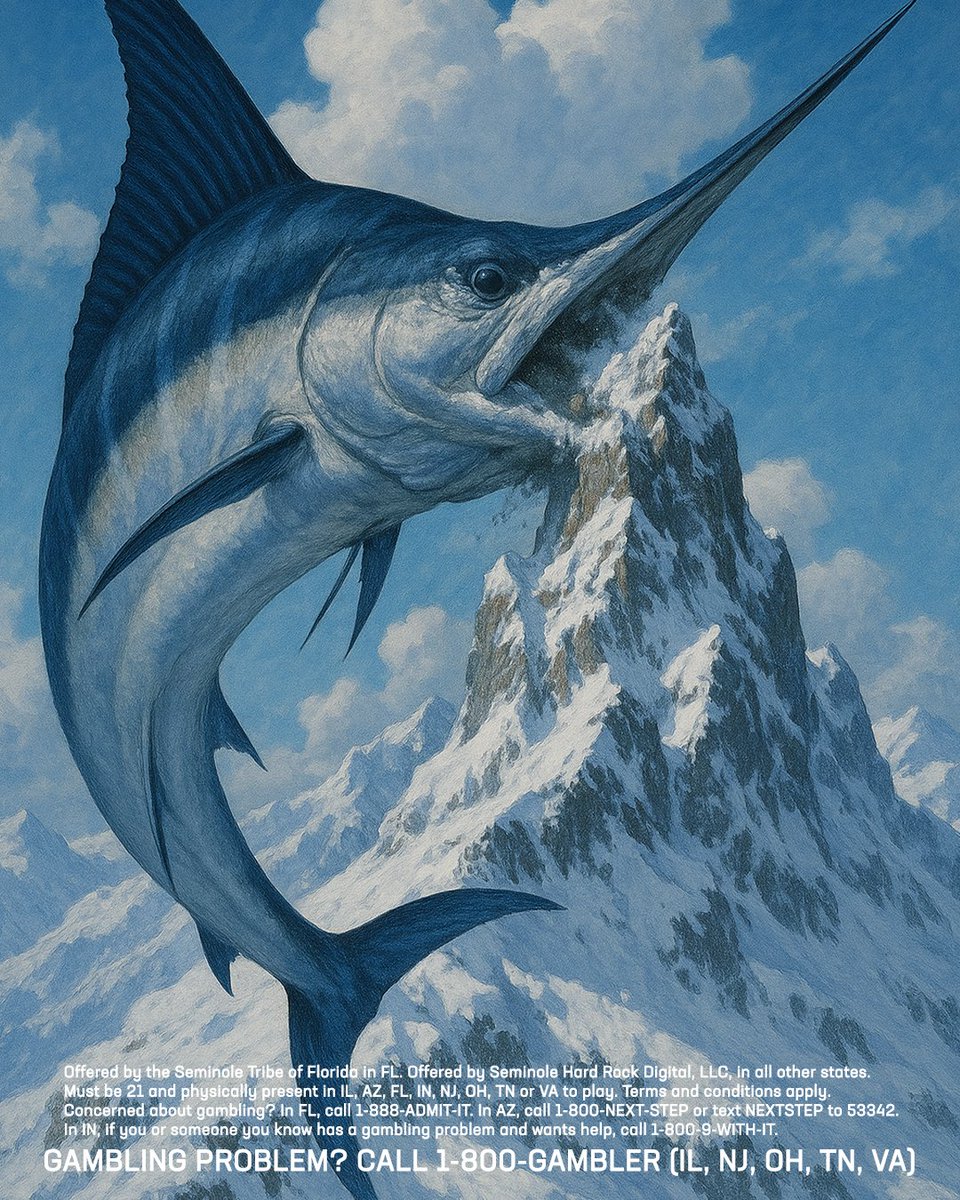 83% of the bets are on the Marlins to beat the Rockies tonight 😬