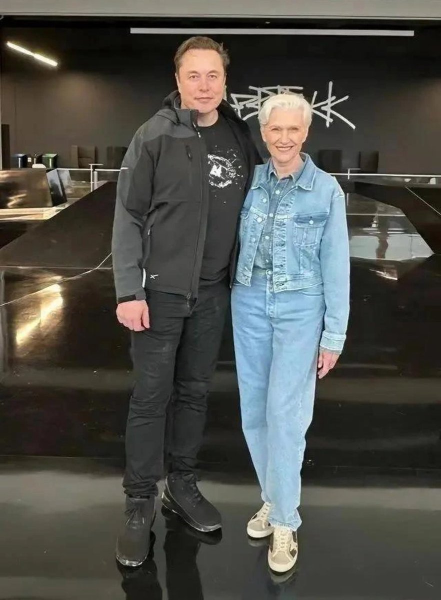 X (@elonspacex12_) on Twitter photo 