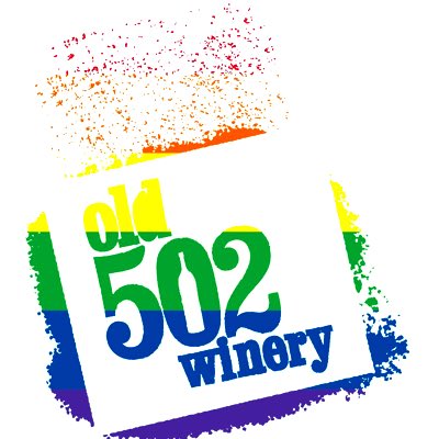 Old 502 Winery tweet media