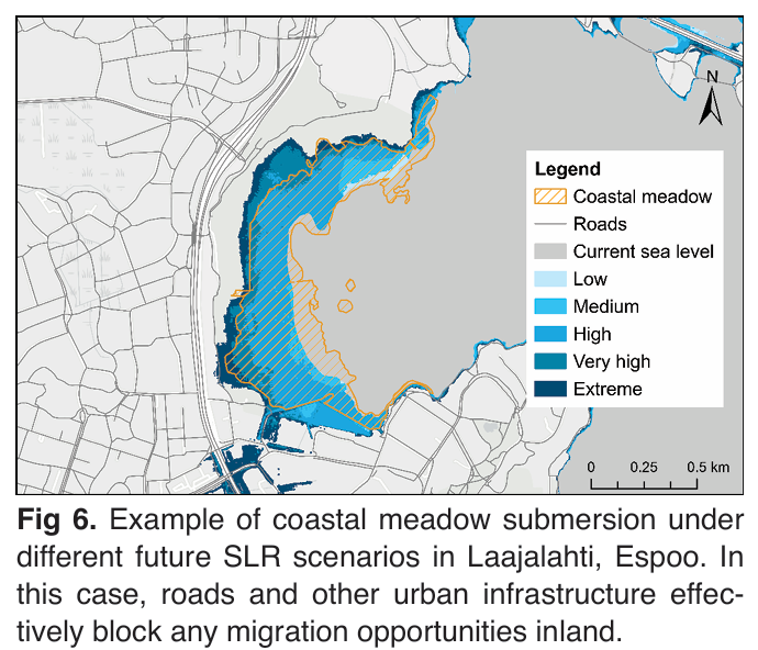 Boreal Environment Research tweet media