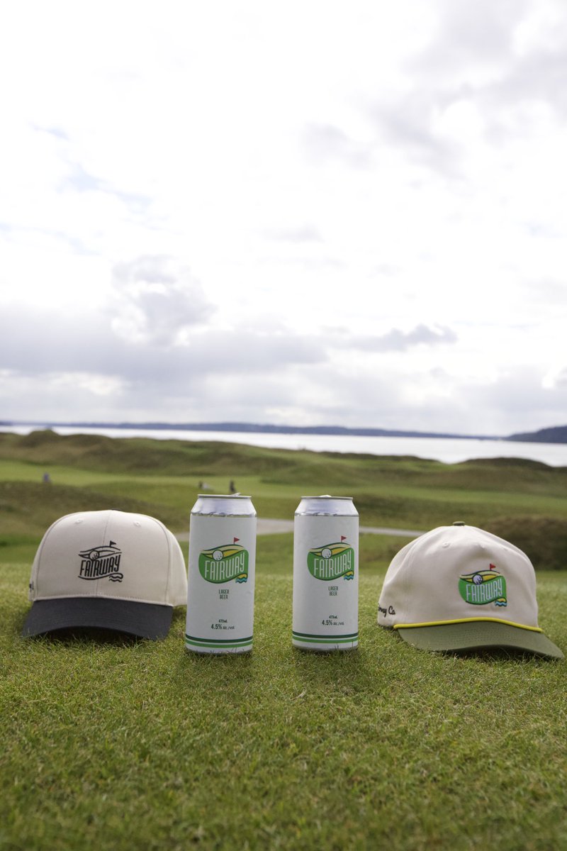 Fairway Co. tweet media
