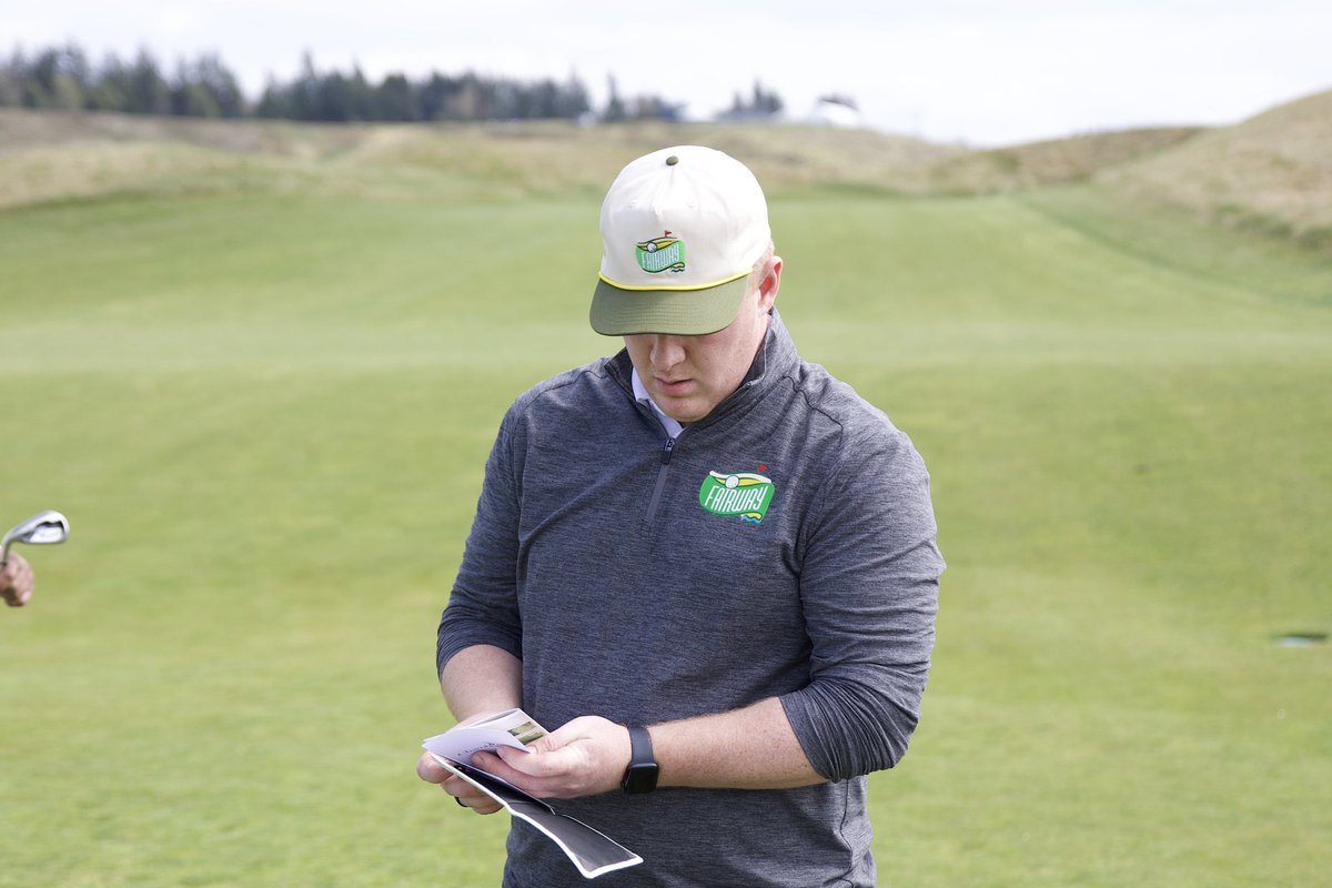 Fairway Co. tweet media