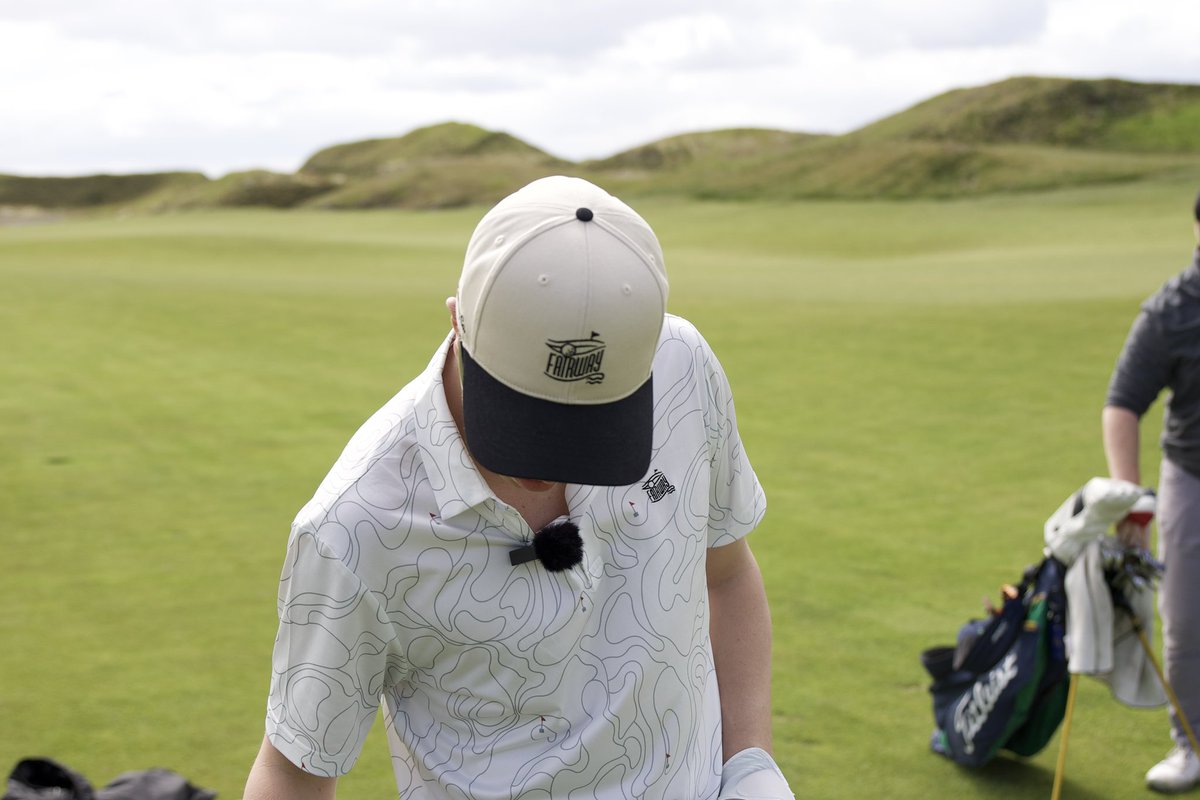 Fairway Co. tweet media