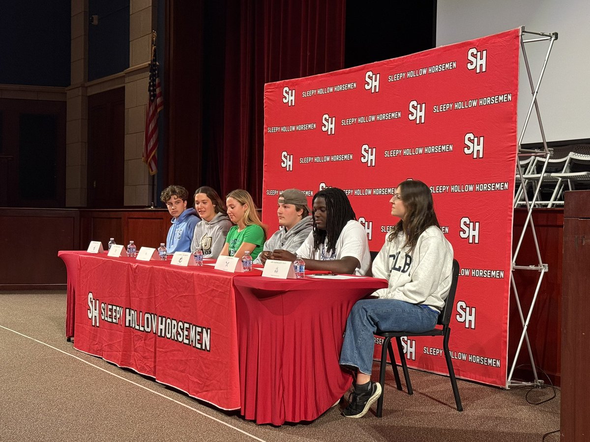 Ray Sanchez (@tarrysup) on Twitter photo Congratulations to all our incredible scholar-athletes on official signing day! We’re so proud of your hard work and dedication. Wishing you continued success on and off the field <a href="/ufsdtarrytowns/">Tarrytown Schools</a> Congratulations to all our incredible scholar-athletes on official signing day! We’re so proud of your hard work and dedication. Wishing you continued success on and off the field <a href="/ufsdtarrytowns/">Tarrytown Schools</a>