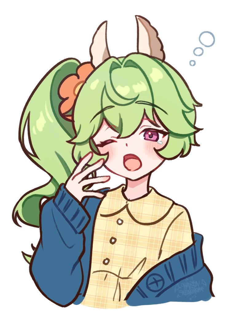 #guardiantales #ガデテル #画デテル