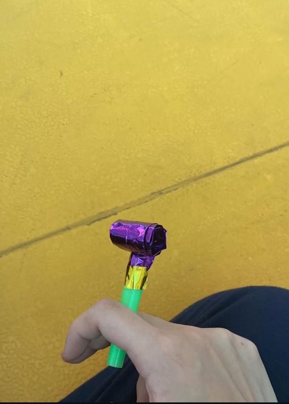 biggersocks's tweet photo. needed something to take the edge off https://t.co/V4qxvuwHsG