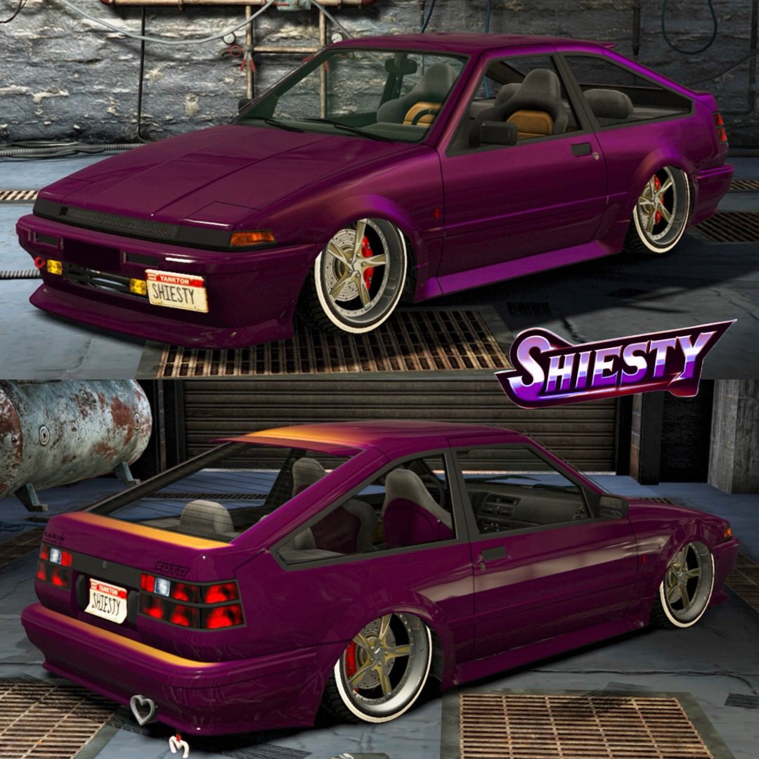 🚨 DROP TONIGHT ON TWITCH 🚨

📅 6/2

⏰ 9:00 PM EST 🇺🇸 

📍 Twitch.tv/iamshhiesty

COME TO STREAM TO GET ADDED ❗️

LIKE ✅
RT ♻️
FOLLOW ME ON TWITCH ✅