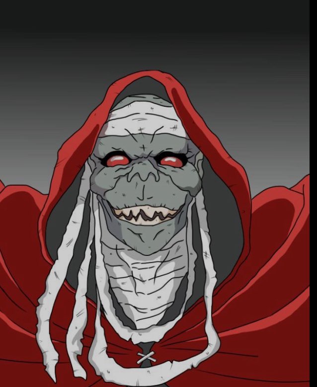 Soy del tercer planeta y soy juventud jaguar.