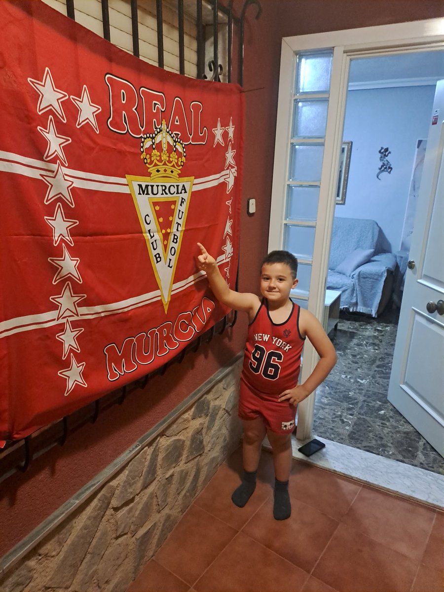 #LaReconquistaDelRey