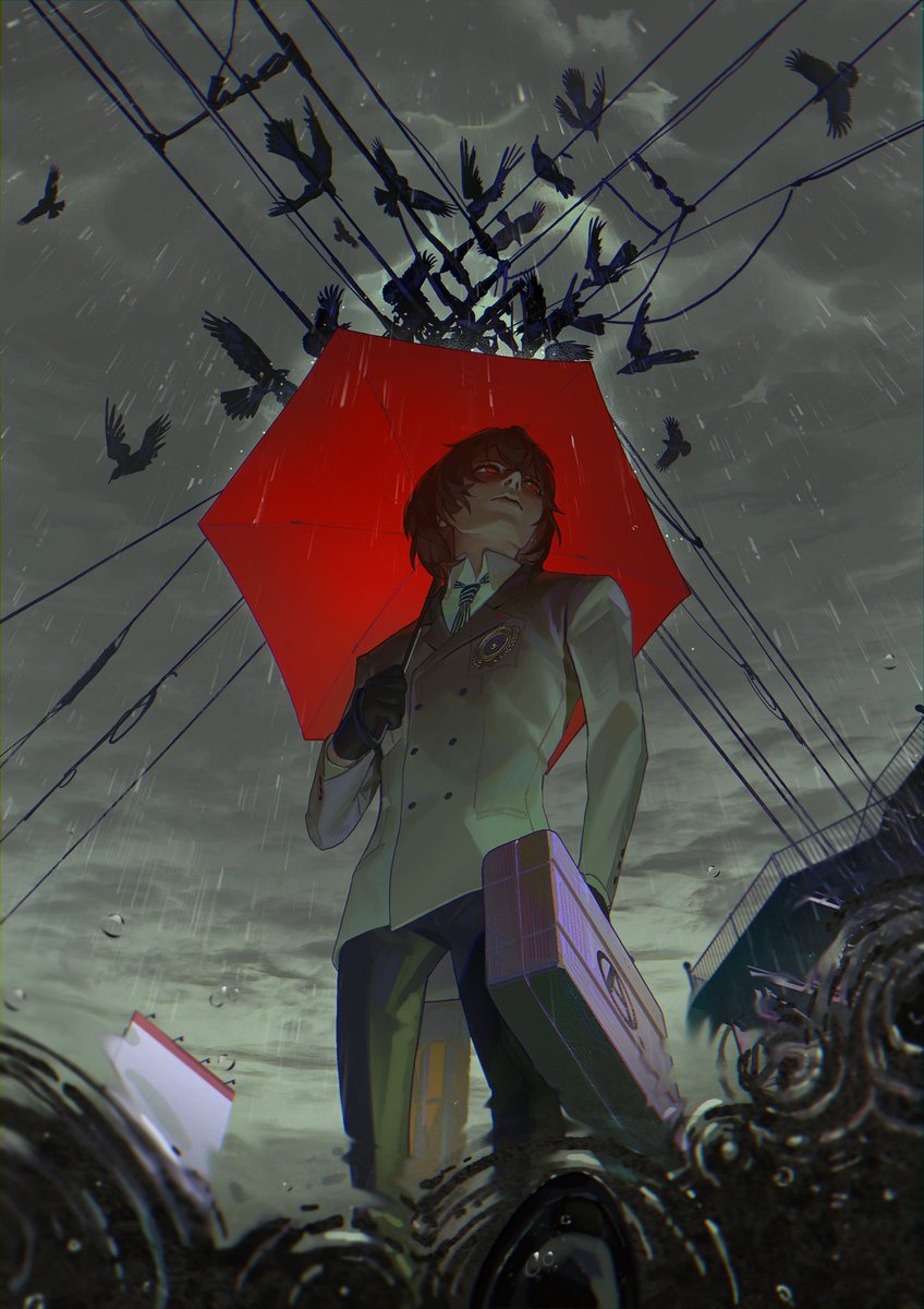 My ugly wife
 #明智吾郎誕生祭2025