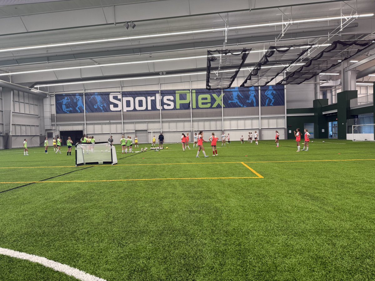 KHS Girls Soccer (@khslcatssoccer) on Twitter photo Had an awesome camp session with <a href="/csm_soccer/">College of Saint Mary Soccer</a> today at the Kearney SportsPlex! Super thankful for this space and the opportunities it is bringing to Kearney and our kids! Had an awesome camp session with <a href="/csm_soccer/">College of Saint Mary Soccer</a> today at the Kearney SportsPlex! Super thankful for this space and the opportunities it is bringing to Kearney and our kids!