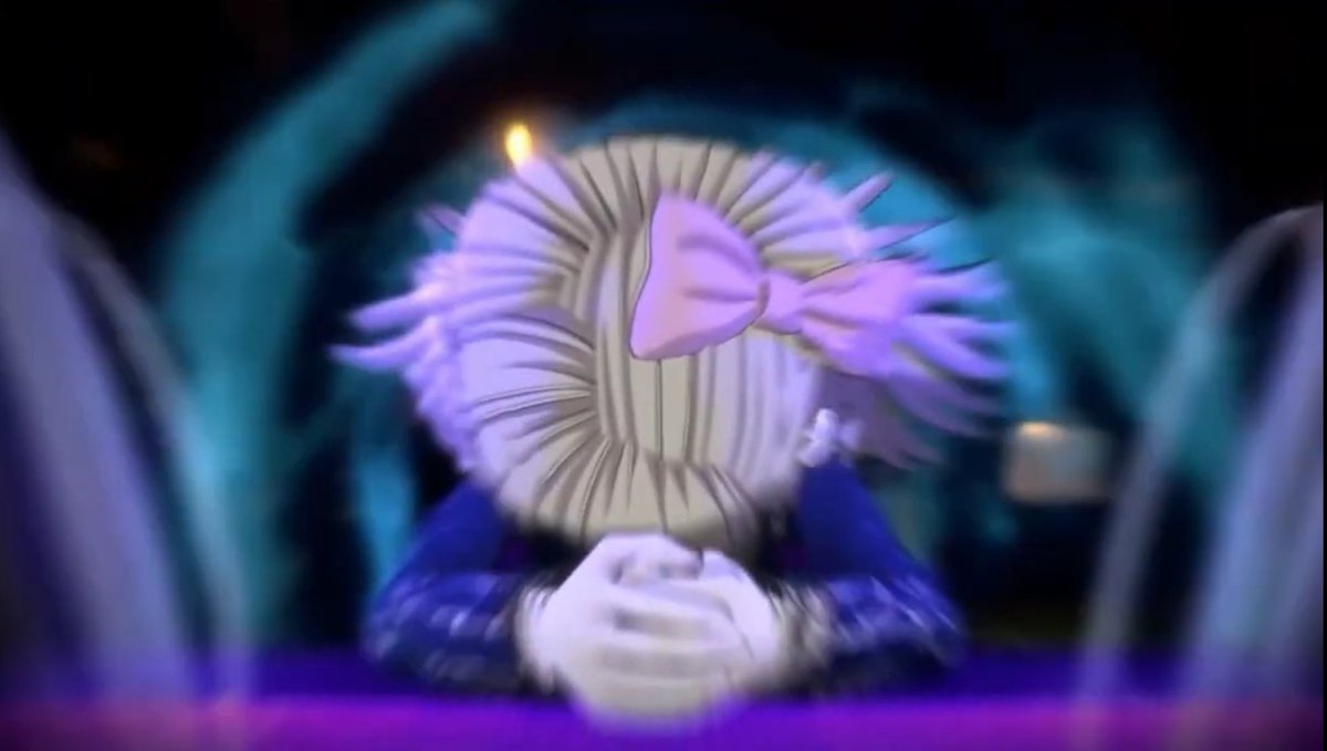 //"𝐍𝐨𝐛𝐨𝐝𝐲'𝐬 𝐬𝐚𝐟𝐞 𝐭𝐨 𝐬𝐩𝐞𝐚𝐤 𝐨𝐟 𝐭𝐡𝐞𝐢𝐫 𝐬𝐞𝐜𝐫𝐞𝐭𝐬 𝐰𝐡𝐞𝐧 𝐈, 𝐏𝐮𝐜𝐜𝐢, 𝐚𝐦 𝐚𝐫𝐨𝐮𝐧𝐝."
I guess my portrayal on the girl! It will be very head canon based... Since well, but I'll also try to remain canon, I may also insert her onto other games!//