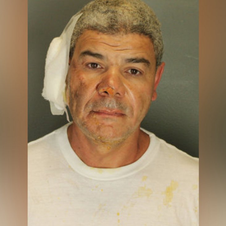 Mohamed Sabry Soliman, wanted to burn Jews in Boulder Colorado. I say eye for an eye. BURN THIS MOTHERFUCKER