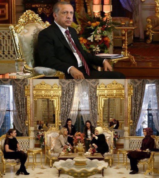 14.469 TL Maaşa Mahkûm Ettiğiniz Emekliler ve ailesi bunun hesabını Size SANDIK'ta soracak..!

#HalkBıktıGit

O saltanatı Siz'den sonrası başkaları sürdürecek o Saraylarda, bundan Emin Olun, sonra ah ah vah vah demeyin..!

Ne Ekerseniz Onu Biçersiniz..!