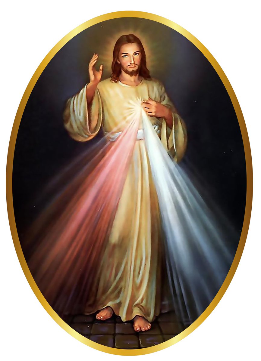Reina_de_la_Paz's tweet photo. Sagrado Corazón de Jesús,
¡En vos confío! https://t.co/IhveiLVsyo