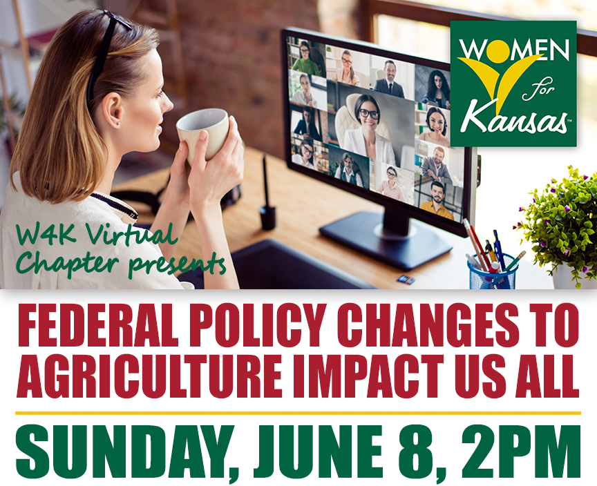 Mark your calendar. More information available at conta.cc/45vEVpu