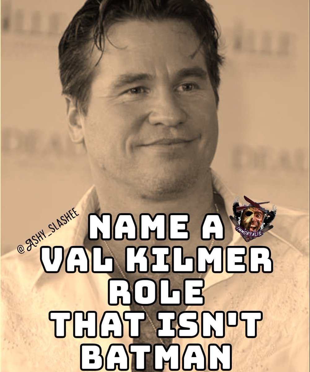 Dyerbolical Horror (☥𝐃𝐁) tweet media