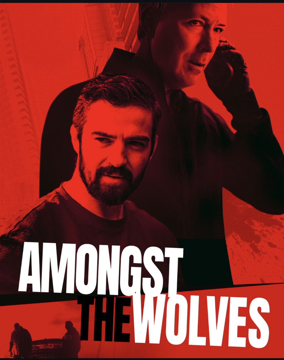 Amongst the Wolves is out now!
Watch it on Apple TV, Amazon, YouTube Movies, Sky Store, Microsoft, Virgin Media &amp; Rakuten. 🎬🐺 #irishfilm