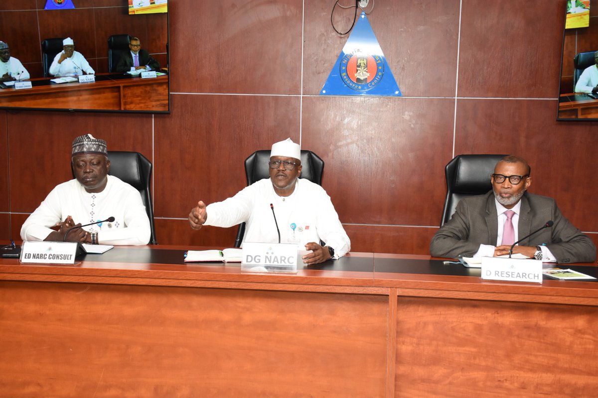 Nigerian Army Resource Centre tweet media