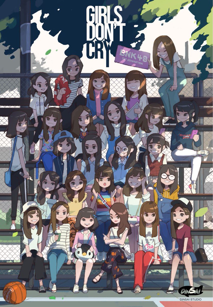 ratcharung_'s tweet photo. 😭😭😭😭😭😭😭😭
มีน้ามตาเป็นจำนวนมากกกกกกกก คิดถึงมากอ่าาาาาา

#BNK481stGeneration https://t.co/Hz5fhHMg1w