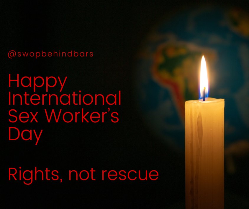 SWOP-USA (@swopusa) on Twitter photo 
