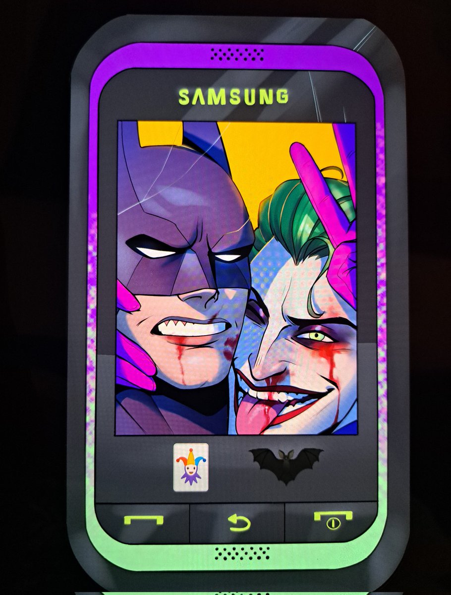 AL but worse☠||🔜BolognaNerdShow tweet media