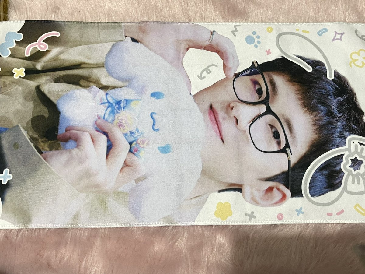wtbkai's tweet photo. ˋ꒰ #wtbentables ꒱ˊ
☆ SEVENTEEN Wonwoo banners
⇢ 350 ea

𖥻 wts lfb ph svt dokyeom seungcheol jeonghan joshua jun hoshi wonwoo woozi dk mingyu the8 seungkwan vernon dino weverse pledis hybe merch md slogan hand banner fansite https://t.co/lPSoefAVjY
