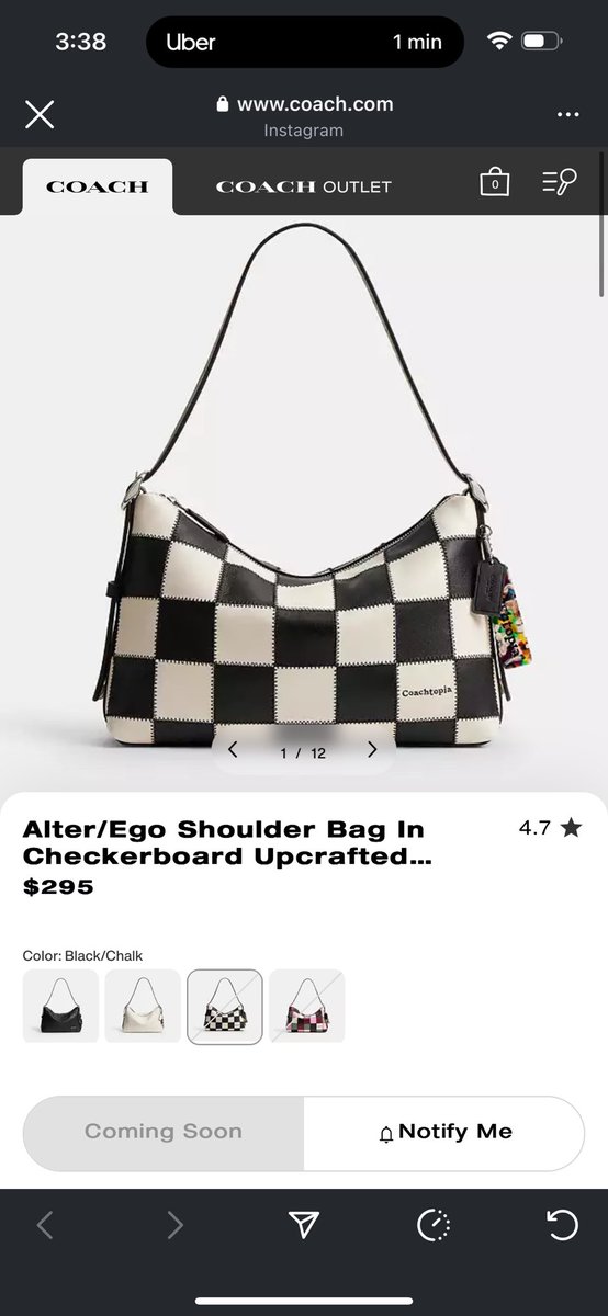 Someone buy me this bag