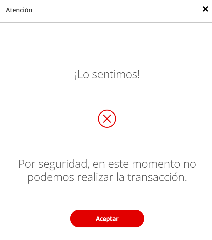 asdkant's tweet photo. Premio Darwin de UX a @Santander_Ar ¬_¬ (esto le pasó a alguien más que me pidió ayuda, intentando pagar un sueldo a alguien que emplea)

Galicia Más (ex HSBC) me había hecho algo parecido con la app hace un tiempo. ¿Qué le pasa a los bancos últimamente? https://t.co/pZlPxrkhRa