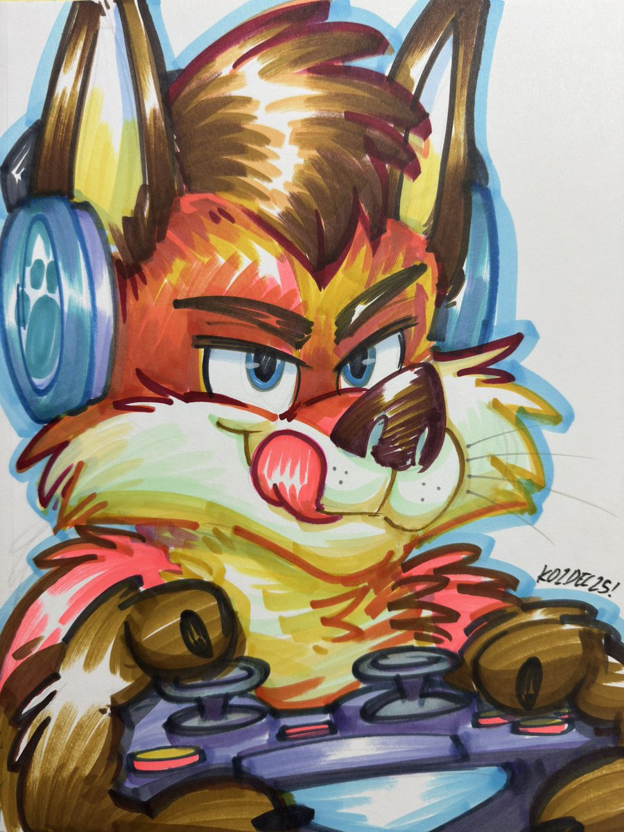 true gamer